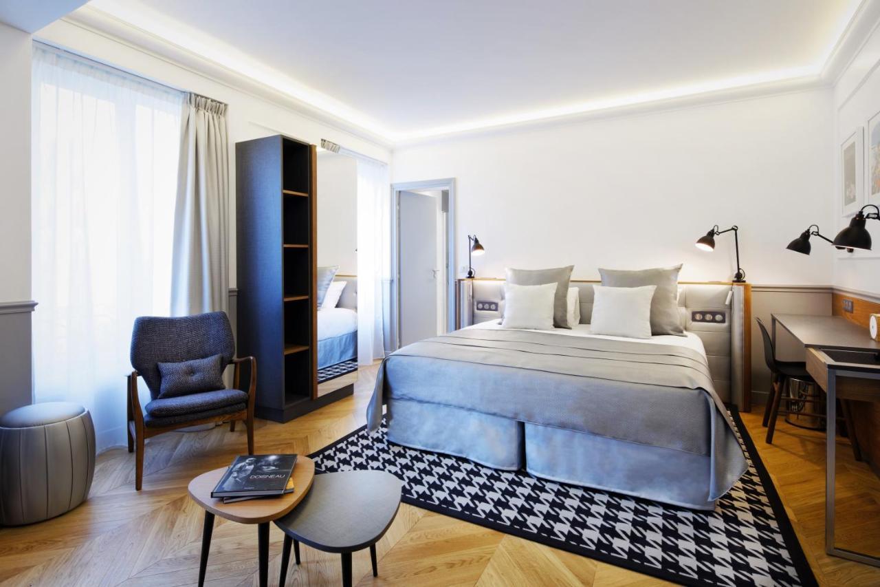 Petit Lafayette Hotel Paris