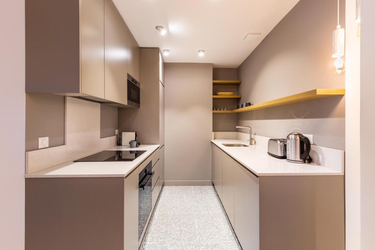 Cmg - Muette / Village D'auteuil D Apartment
