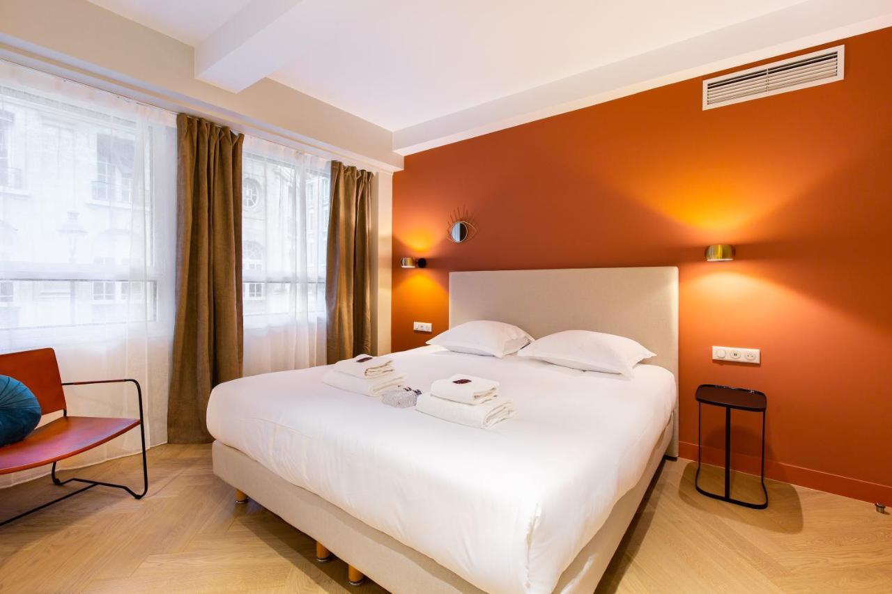 Cmg - Muette / Village D'auteuil D Apartment Paris