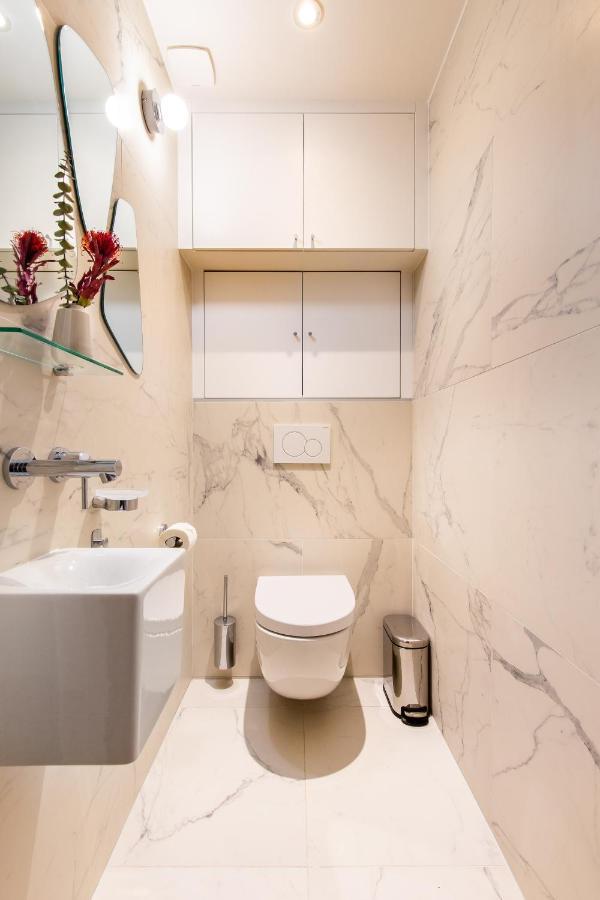 Apartment Cmg - Muette / Village D'auteuil D