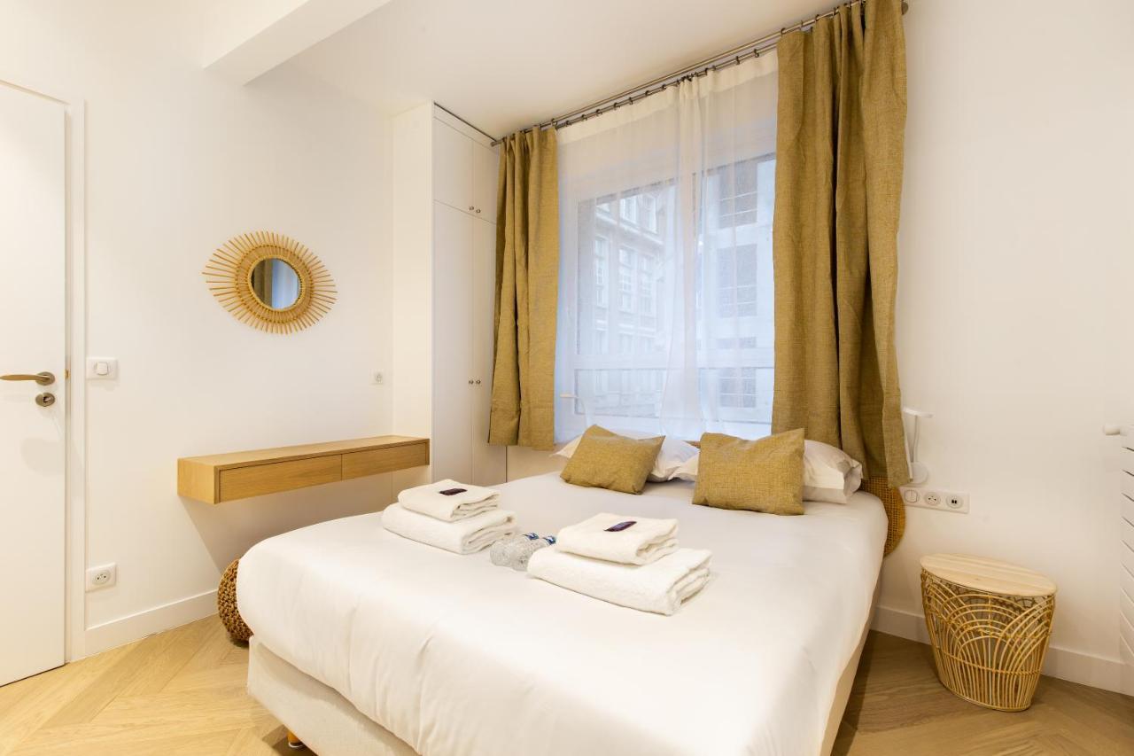 Cmg - Muette / Village D'auteuil D Apartment Paris