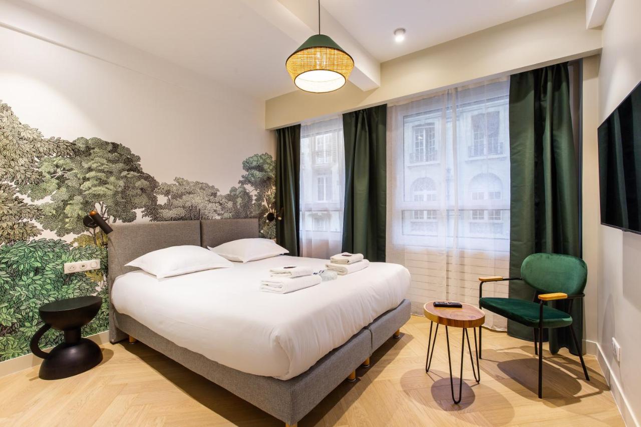 Apartment Cmg - Muette / Village D'auteuil D