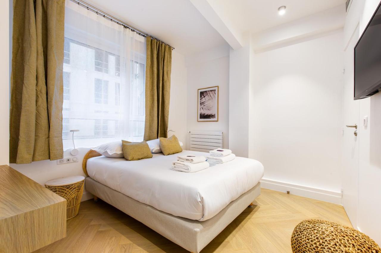 Cmg - Muette / Village D'auteuil D Apartment
