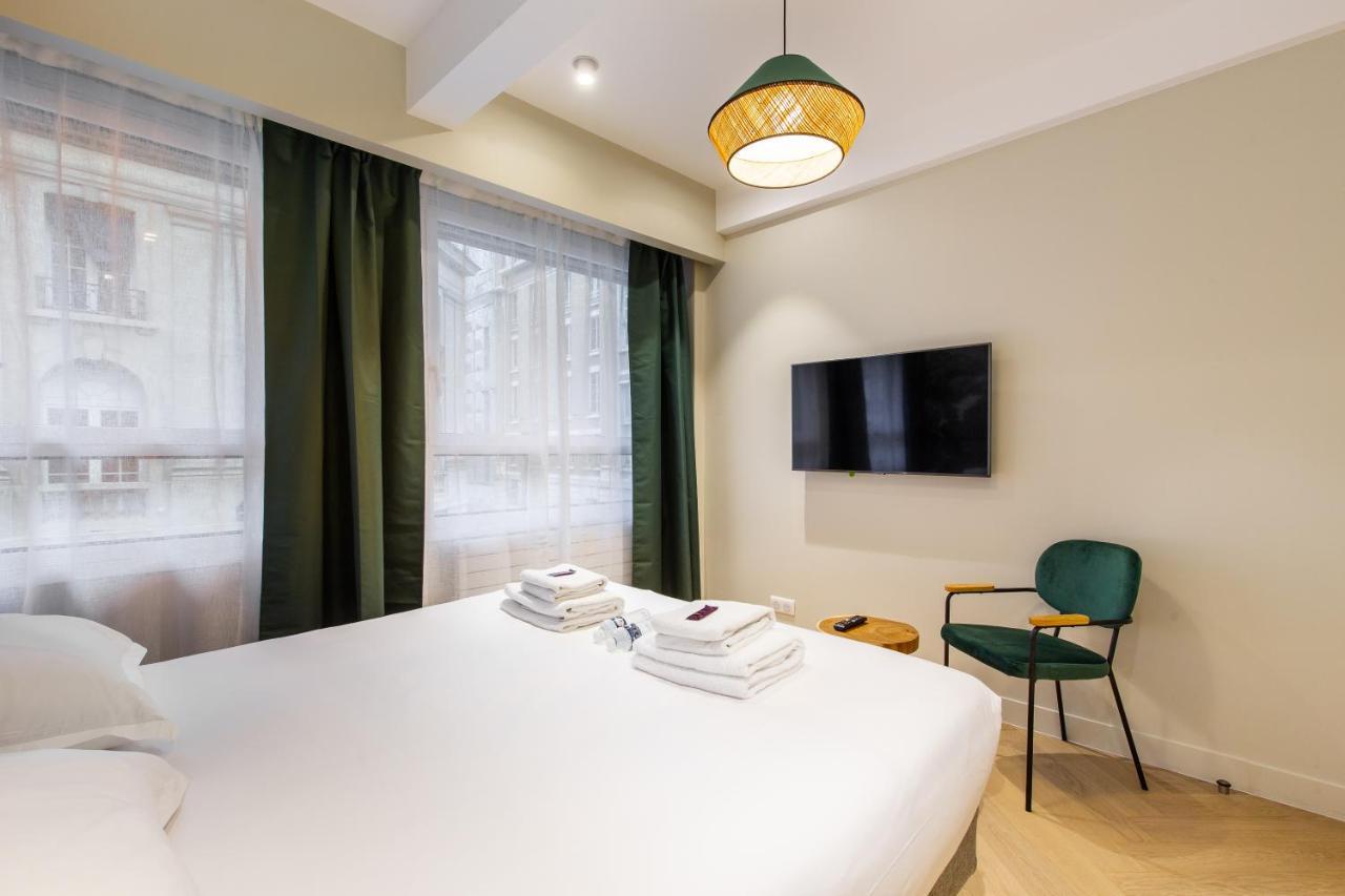 Apartment Cmg - Muette / Village D'auteuil D Paris