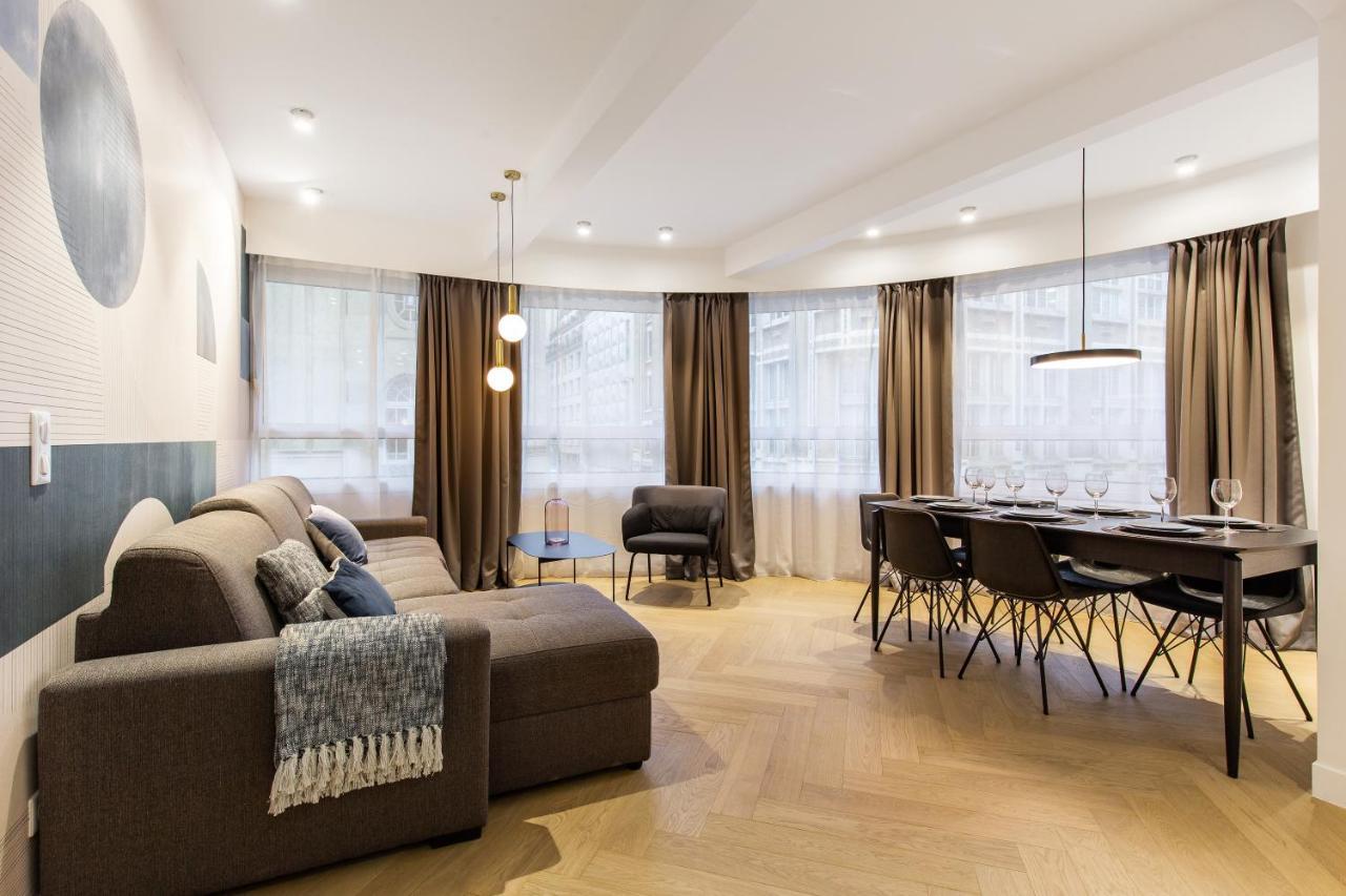 Apartment Cmg - Muette / Village D'auteuil D *