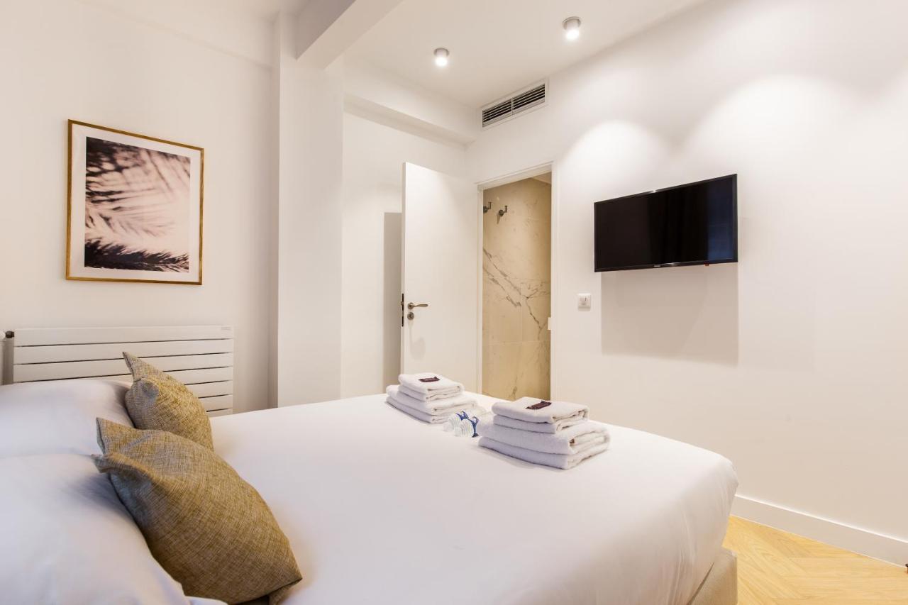 Apartment Cmg - Muette / Village D'auteuil D *