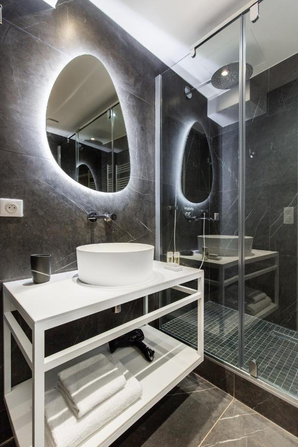 Apartment Cmg - Muette / Village D'auteuil D *