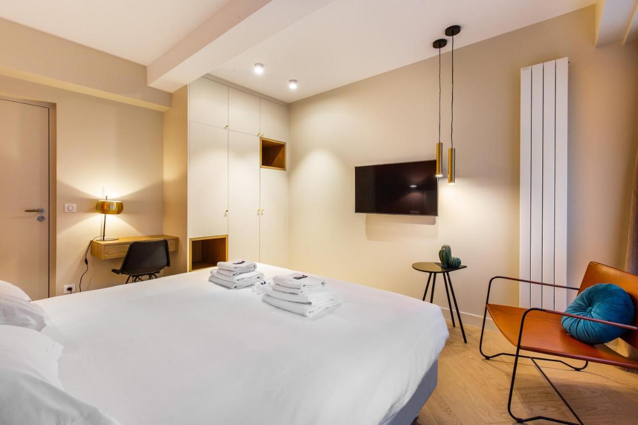 Cmg - Muette / Village D'auteuil D Apartment