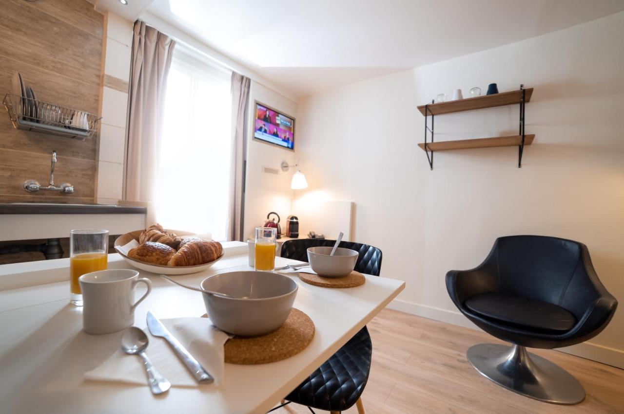 Little Regina Hotel Paris