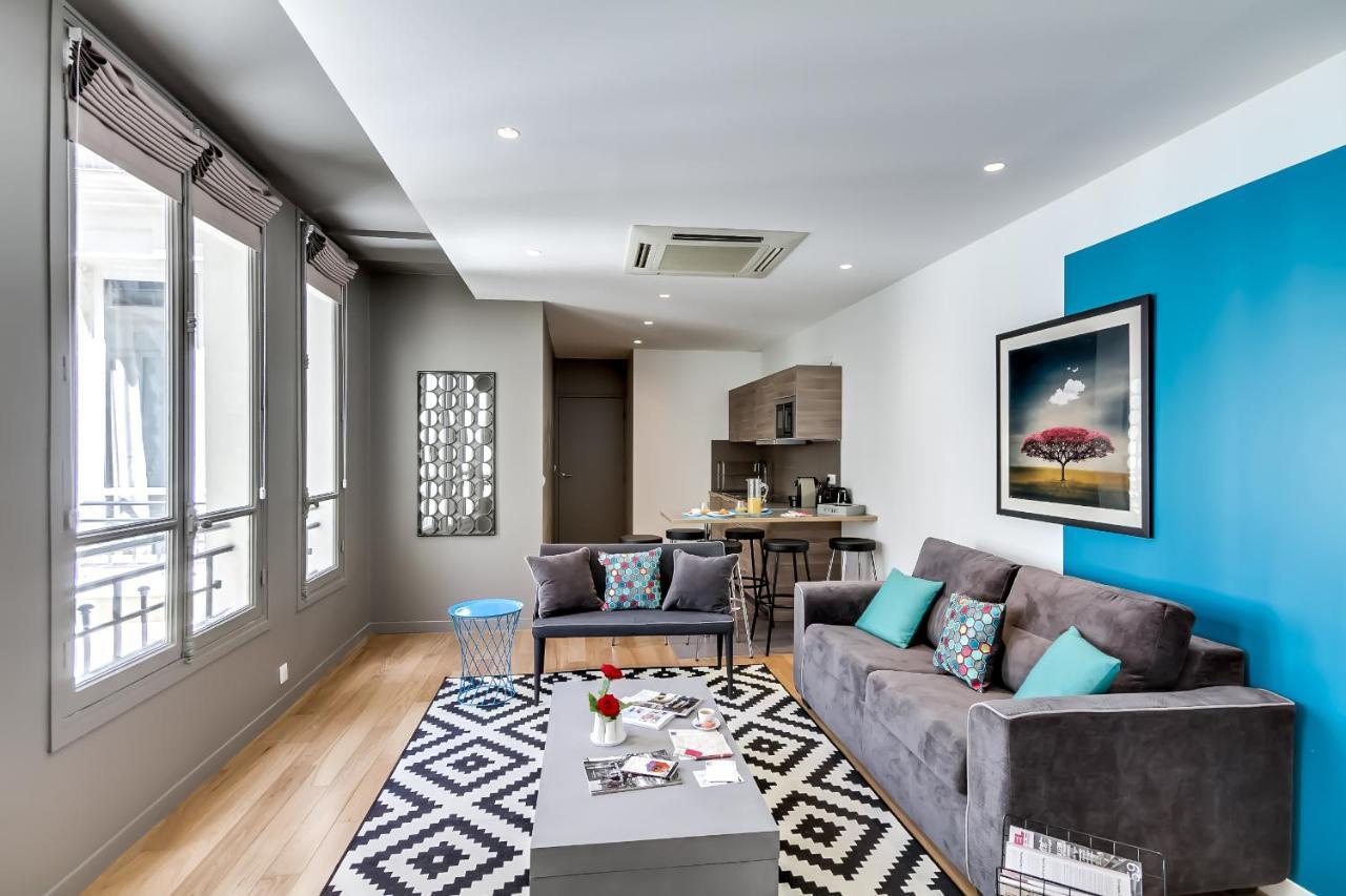 Sweet Inn - Boetie I Apartment *