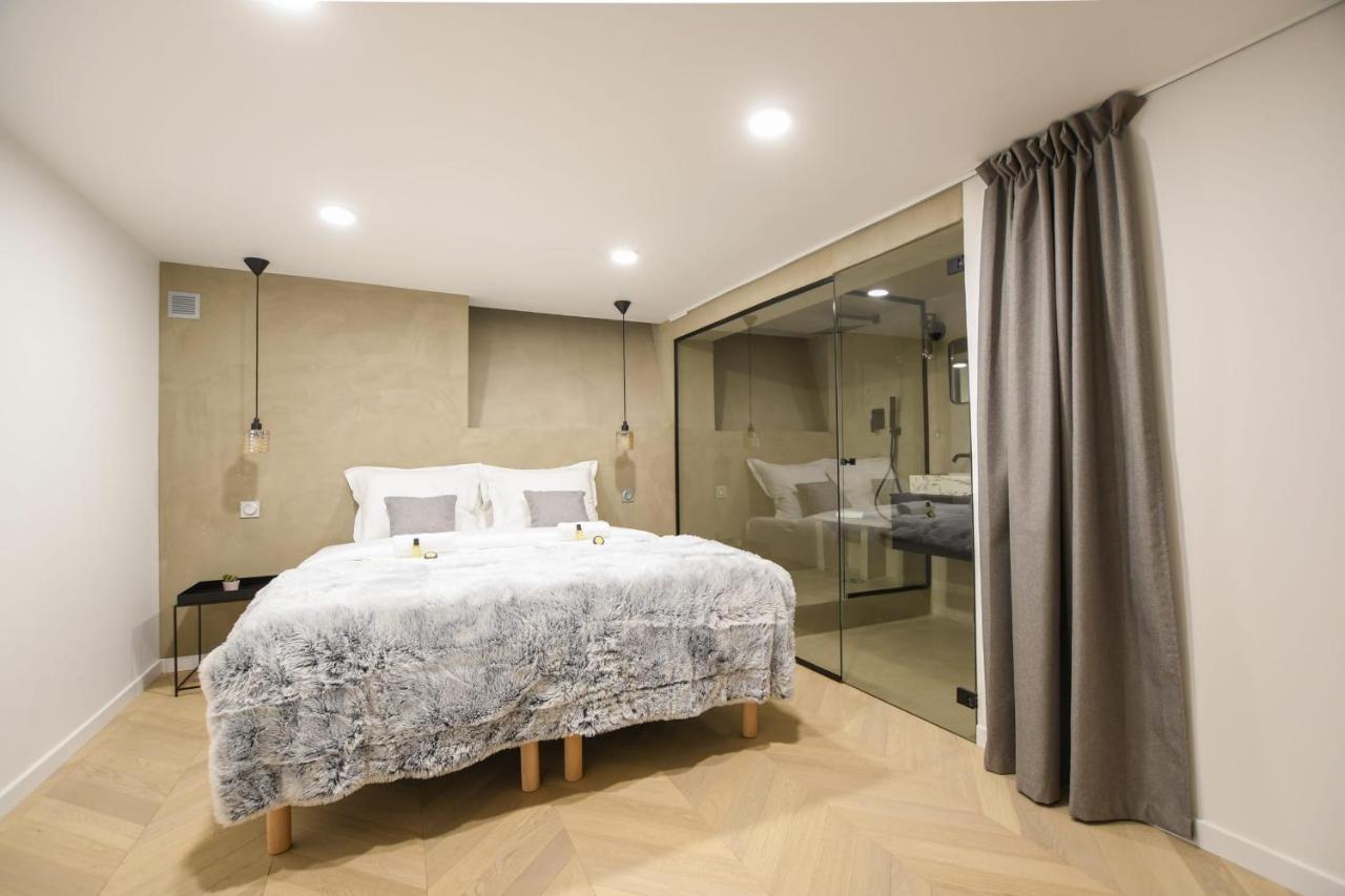 Guestready - Beautiful Apartement For 6 - Champs Elysees * Paris