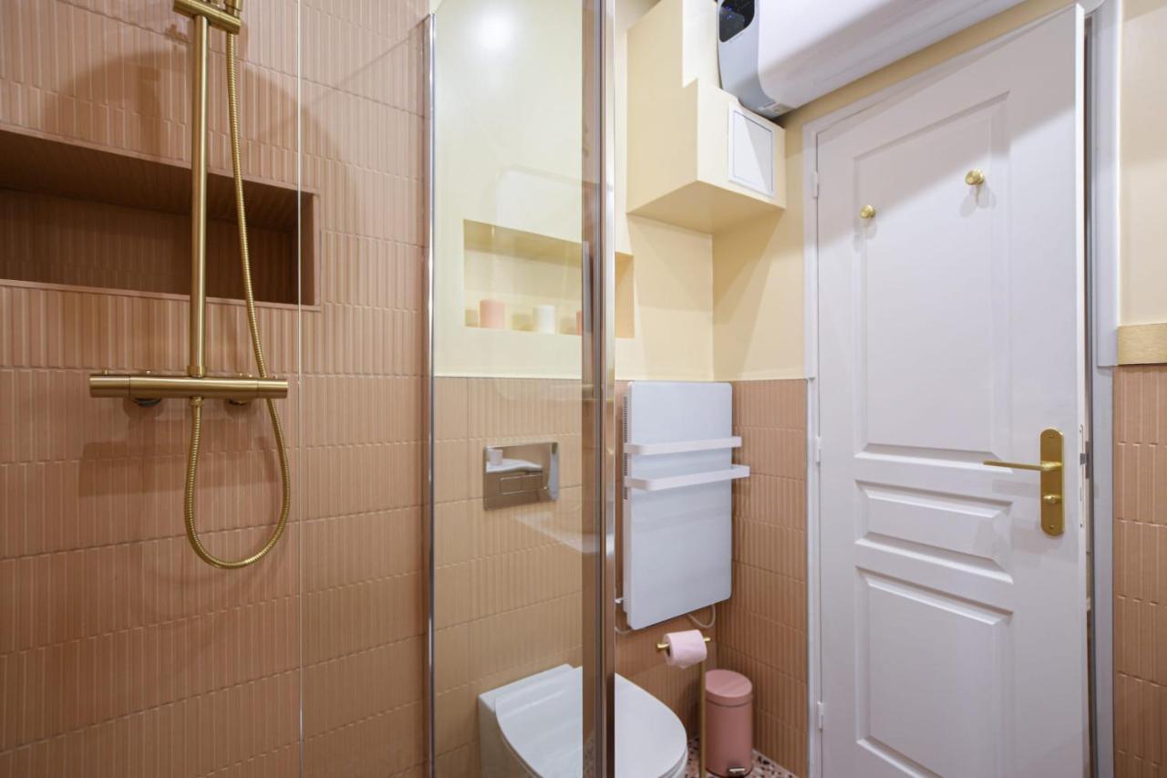 Apartment Guestready - Beautiful Apartement For 6 - Champs Elysees
