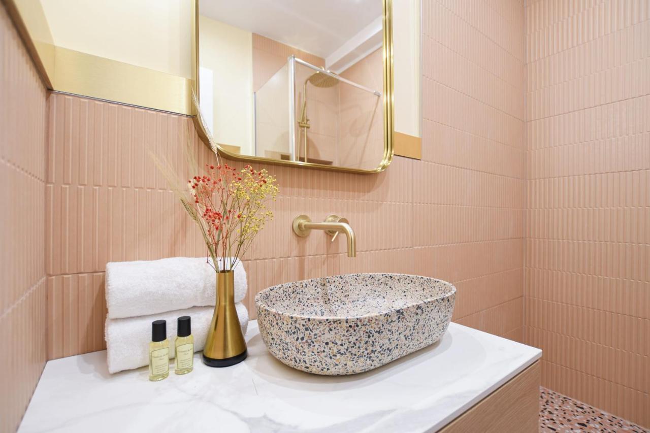 Apartment Guestready - Beautiful Apartement For 6 - Champs Elysees *