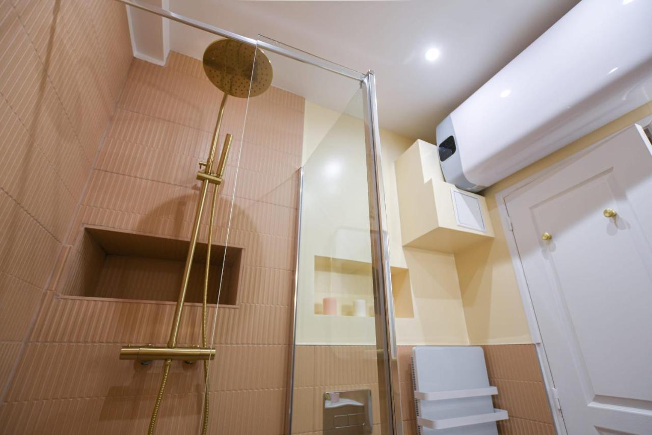 Apartment Guestready - Beautiful Apartement For 6 - Champs Elysees