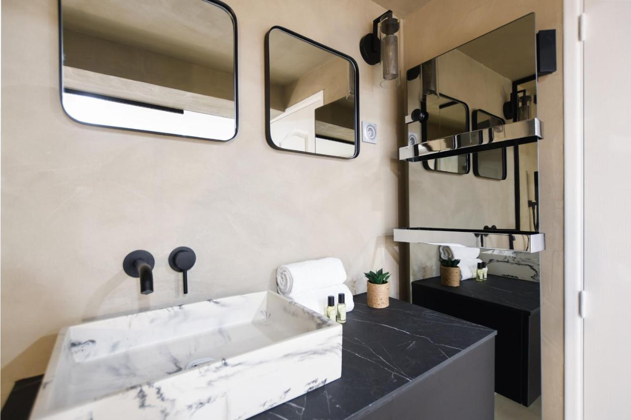 Guestready - Beautiful Apartement For 6 - Champs Elysees
