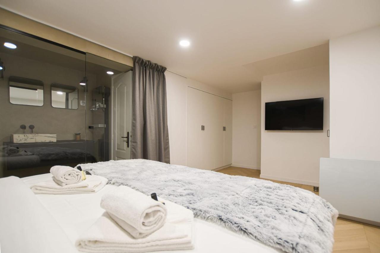 Guestready - Beautiful Apartement For 6 - Champs Elysees * Paris