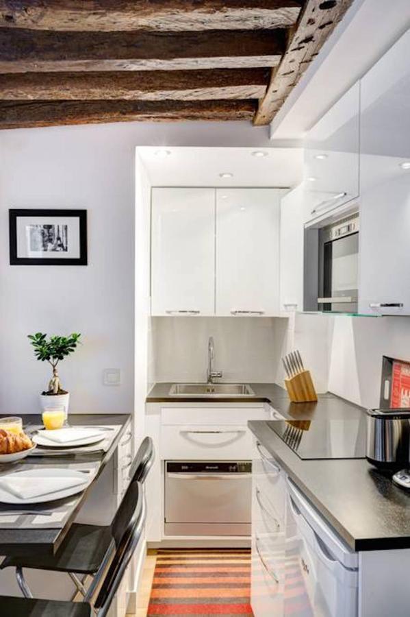 Quiet, Cozy, Design In
