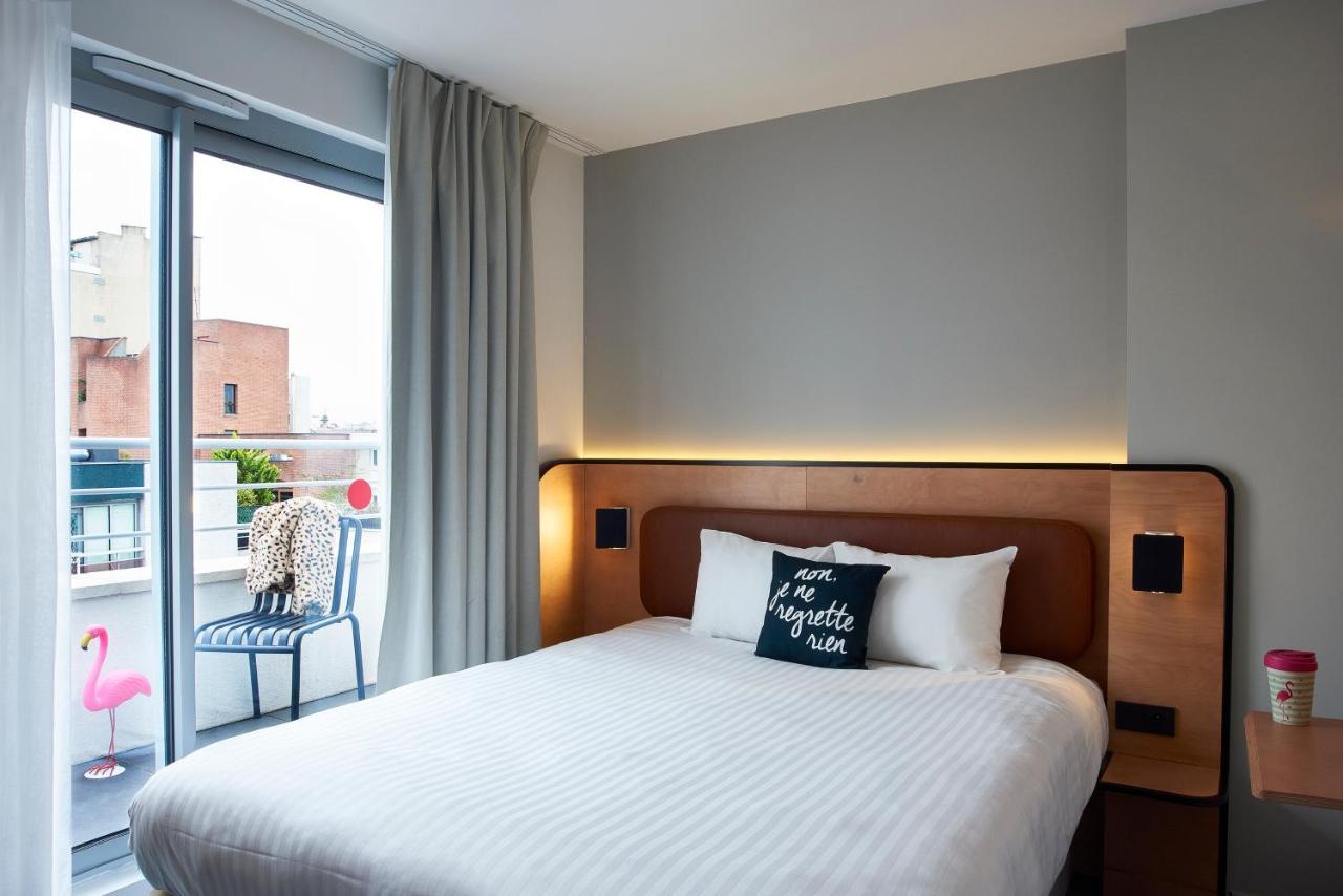 Moxy Bastille Paris