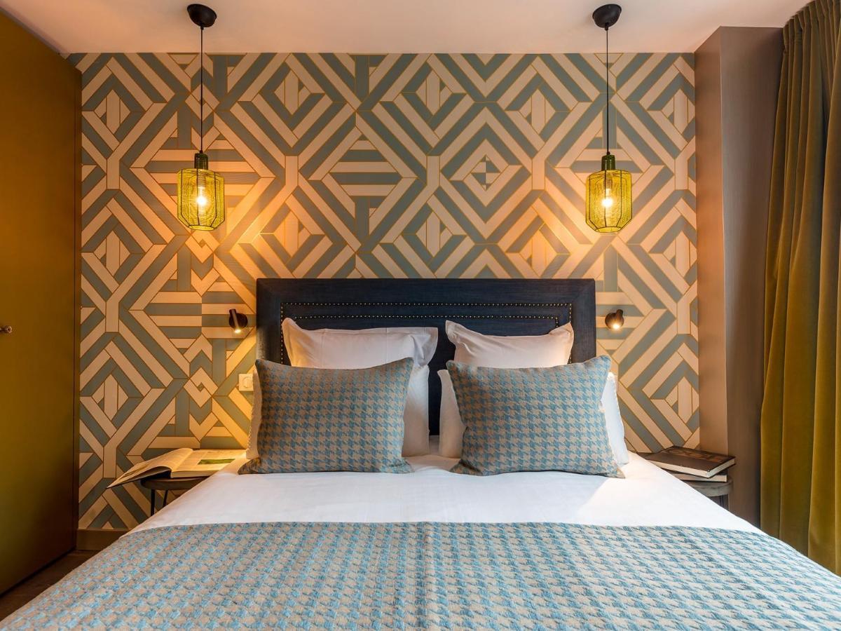 Be Luxury Apart'hôtel Appart hôtel 4*