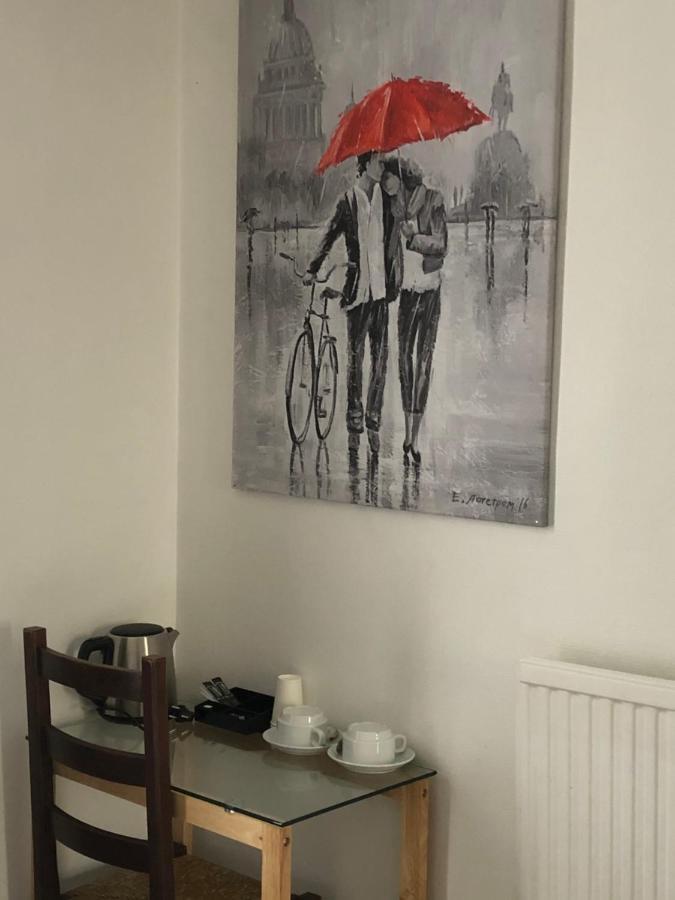 De Bordeaux Hotel 2*