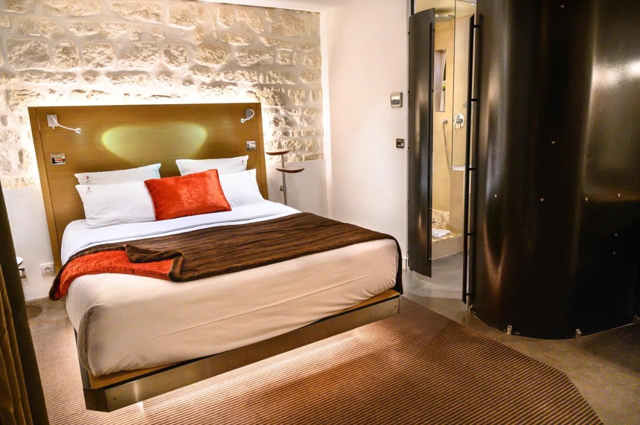 Hotel Select 4*