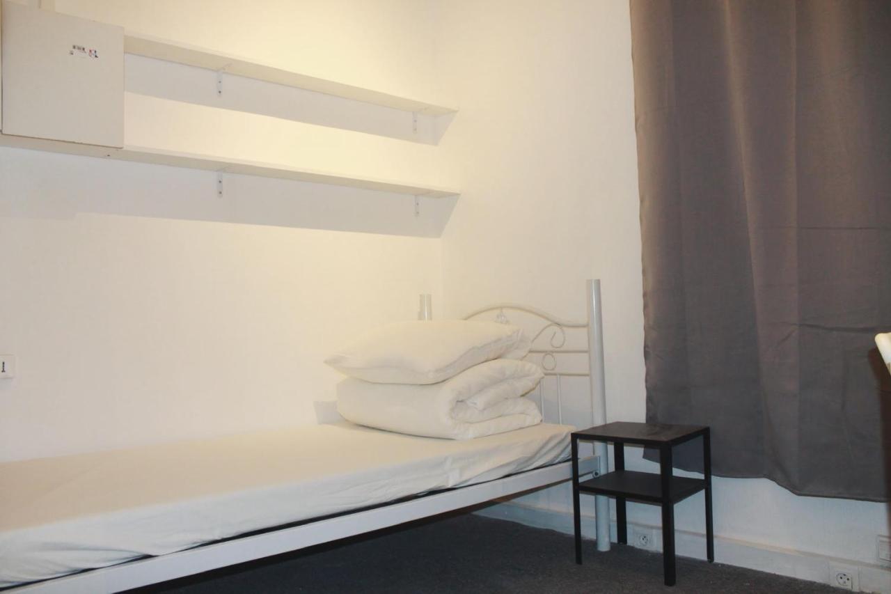 Le Coffice Hostel