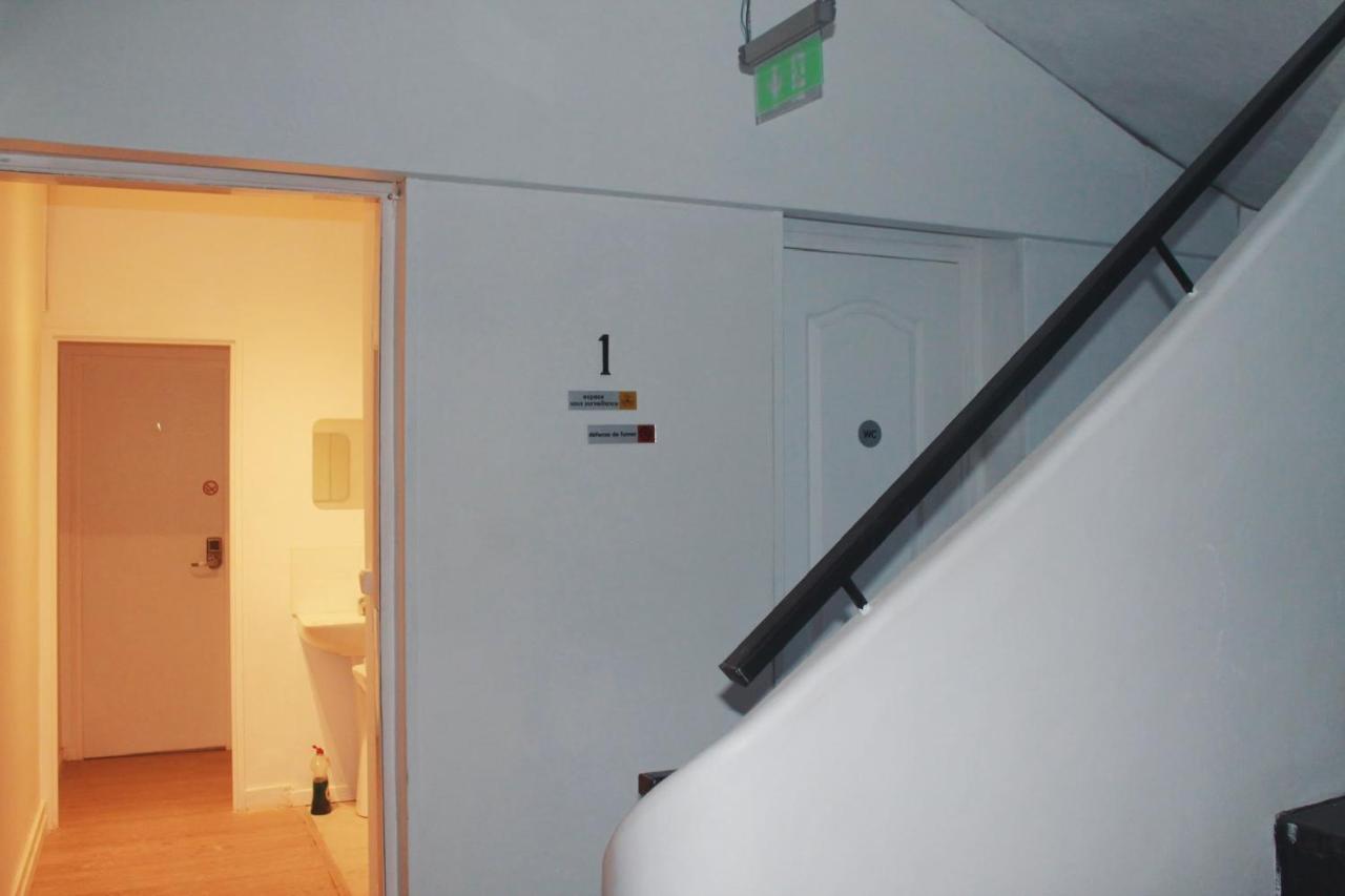Hostel Le Coffice