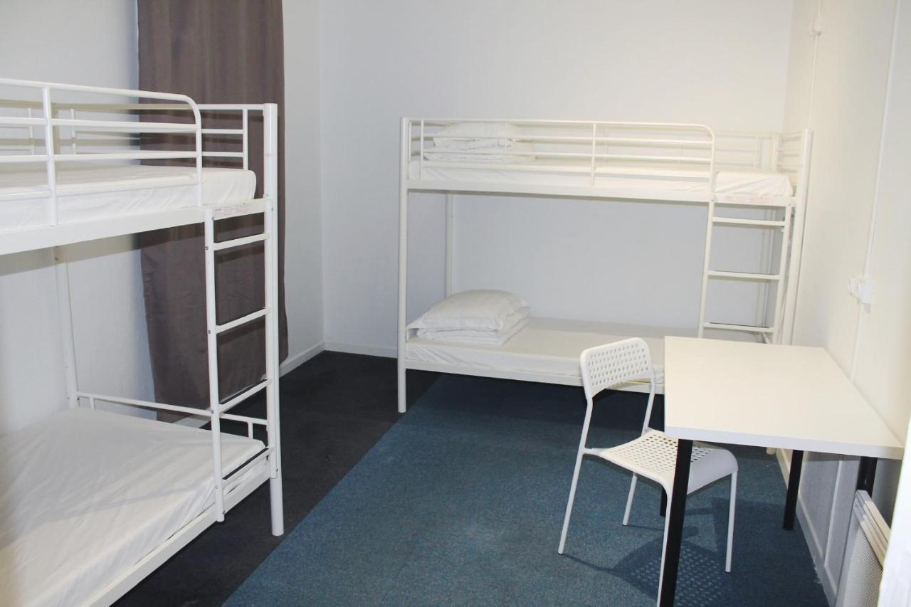 Le Coffice Hostel