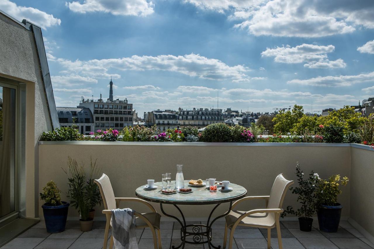 Royal Garden Champs-elysees 4* Paris