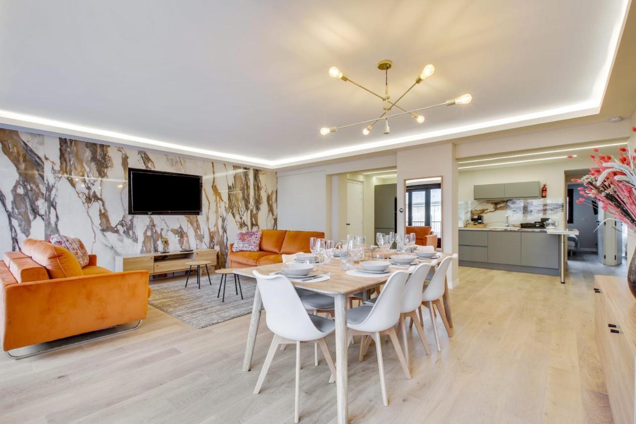 Apartment 185 Five - Superb In