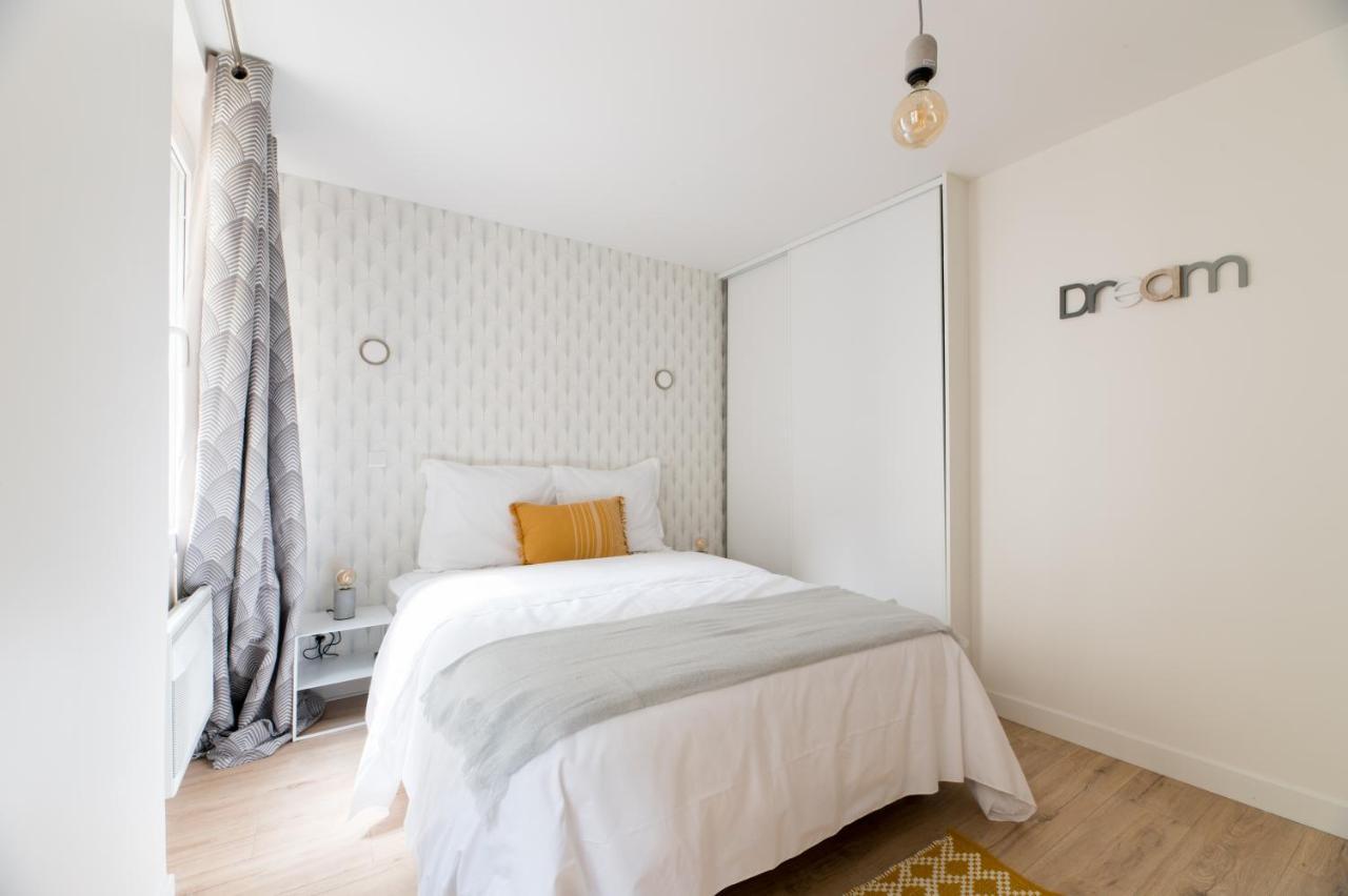 Poncelet Paris