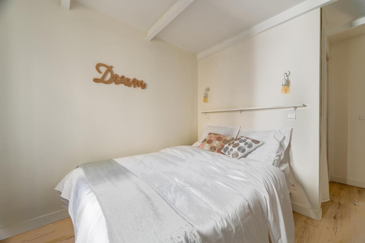 Poncelet Apartment *