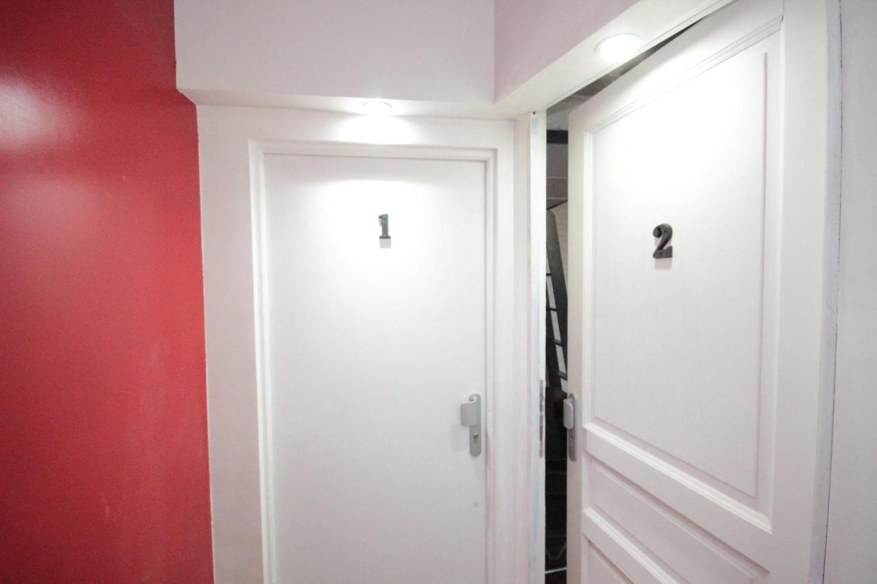 Appart hôtel Ymmo 75012 *