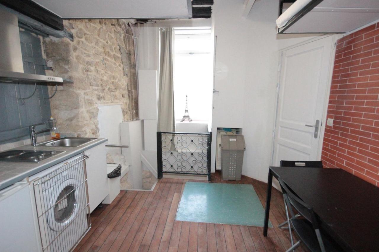 Appart hôtel Ymmo 75012