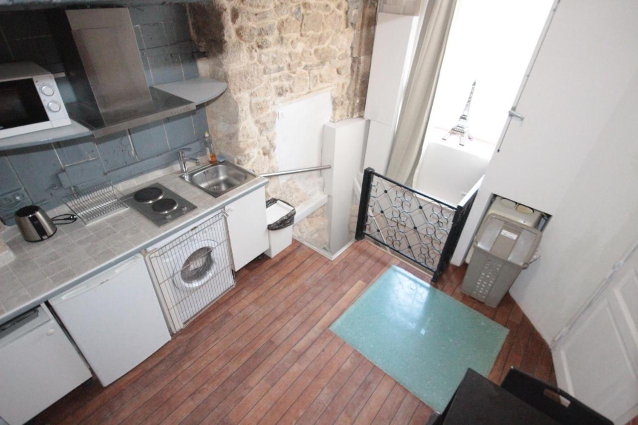 Appart hôtel Ymmo 75012 Paris