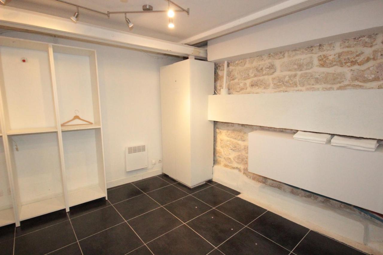 Ymmo 75012 Appart hôtel *
