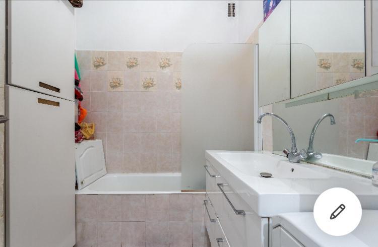 Nid Douillet Et Chaleureux Pour Se Detendre Apartment Paris