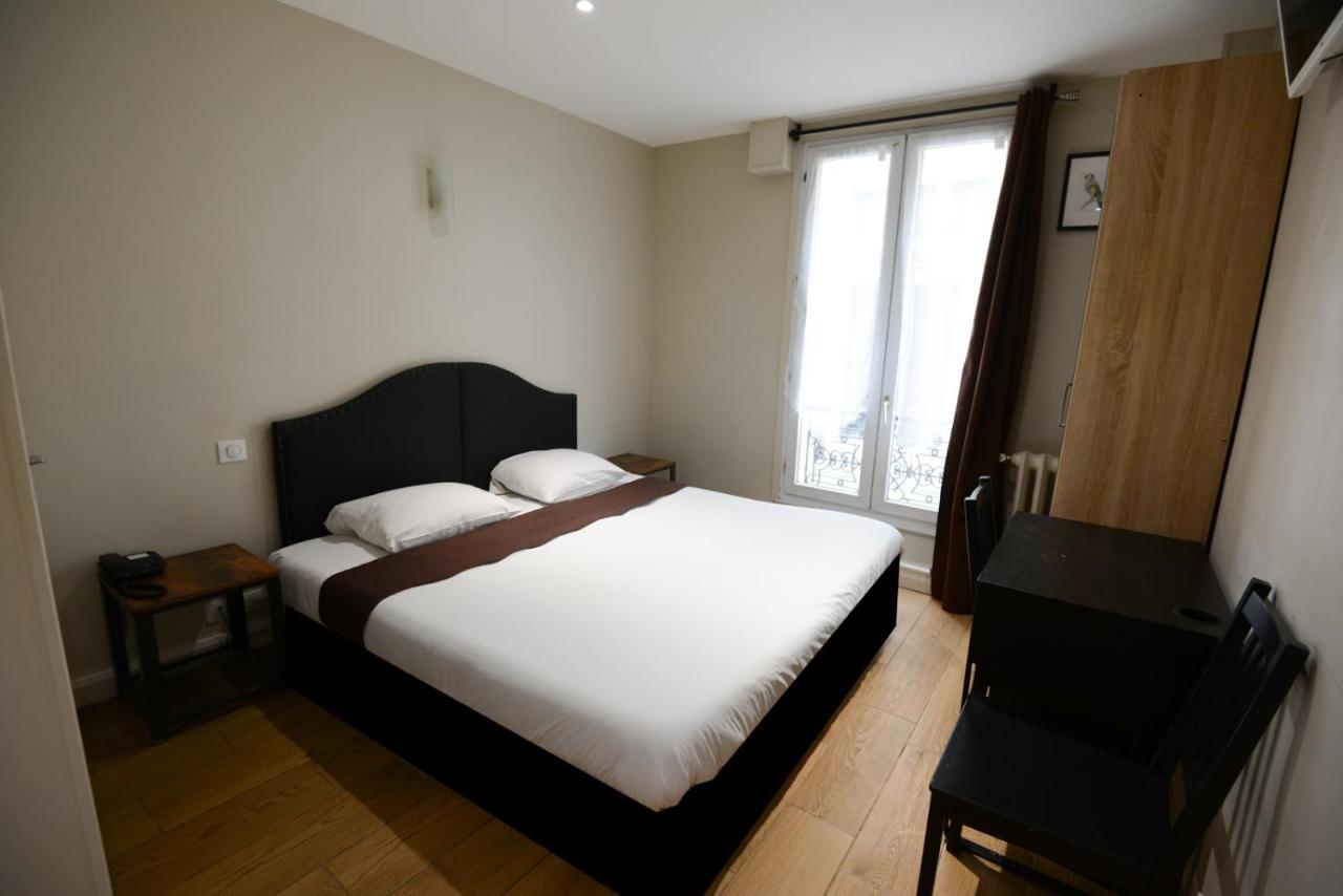 Lafayette Hotel 2*