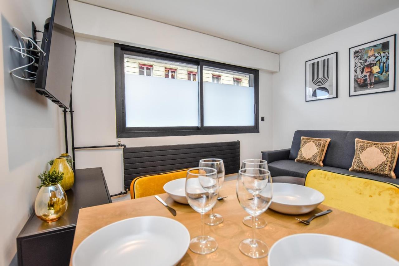 Appartement Cmg Porte Maillot/ Saint-ferdinand *
