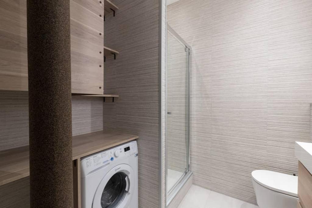 Hsh Amsterdam St-lazare Luxury & Design 6p-2br Apartment *