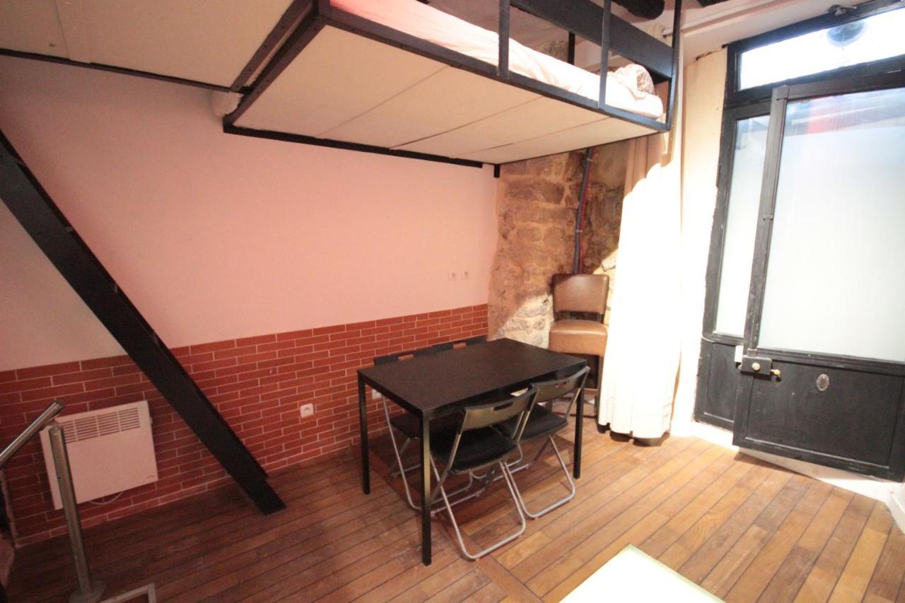 Appart hôtel Ymmo 75012 Paris