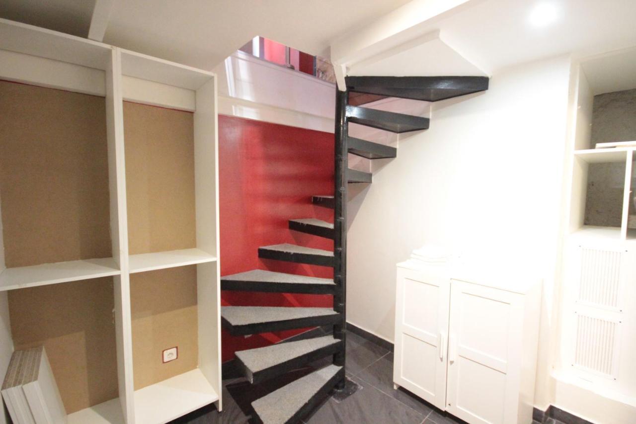 Appart hôtel Ymmo 75012