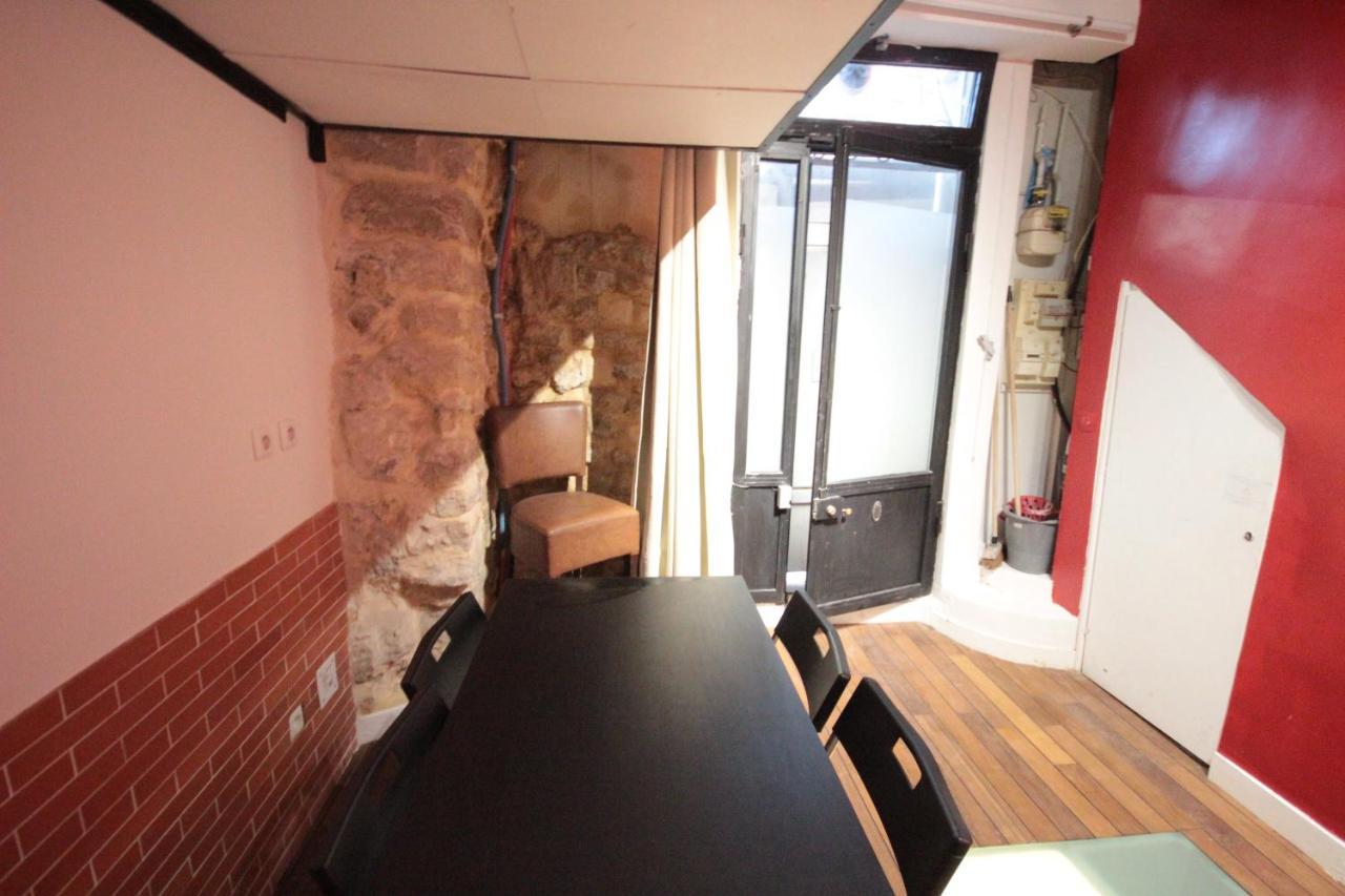 Ymmo 75012 Appart hôtel