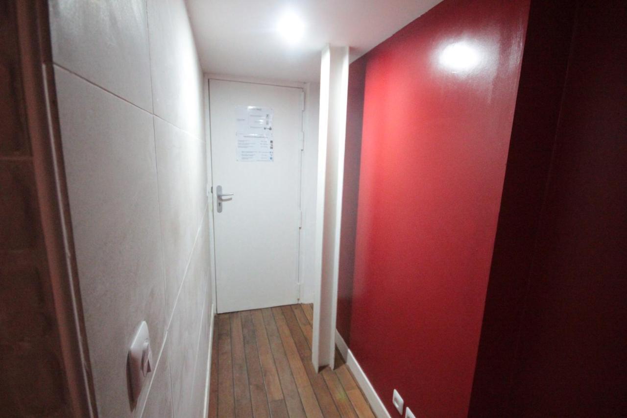Appart hôtel Ymmo 75012 Paris