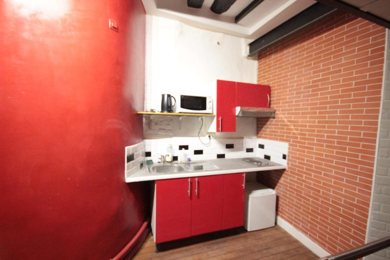 Appart hôtel Ymmo 75012