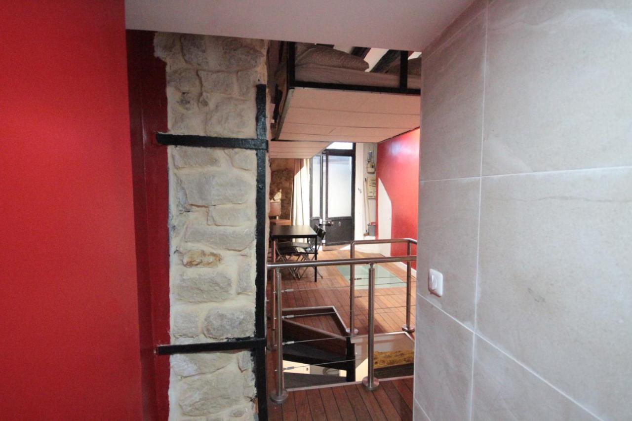 Ymmo 75012 Appart hôtel