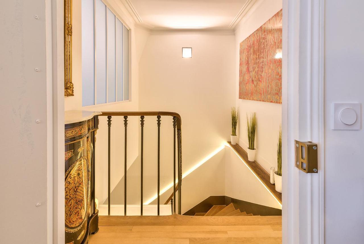 New Paradis - 2bdrs Flat In The Heart Of Appartement