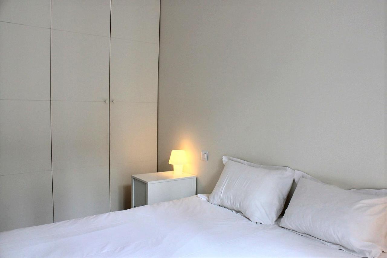 116480 - 4 Personnes Passy Appartement