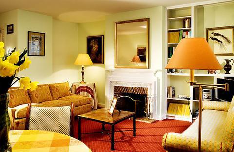 Hotel Relais Du Louvre 4*