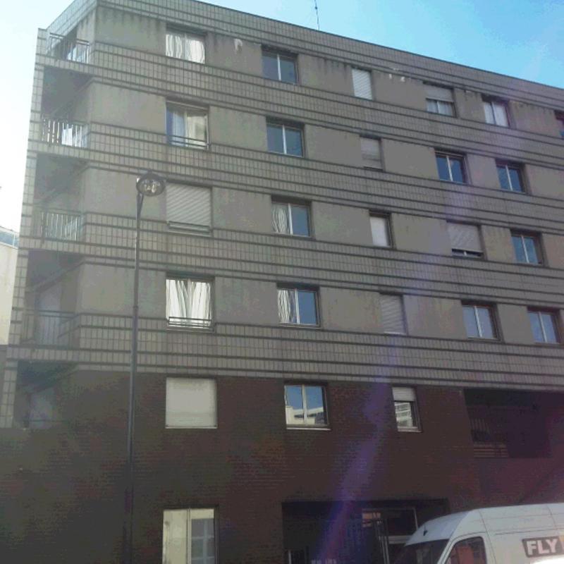 Bridgestreet Montparnasse / St Germain Apartment Paris